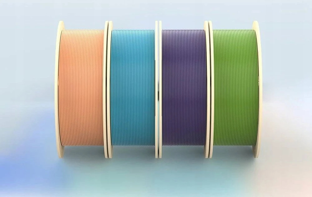 AnyCubic PLA gijų rinkinys (4 vnt)