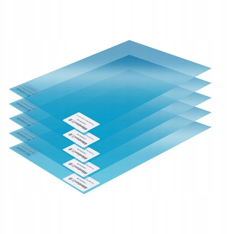 Anycubic Quick-Change FEP Film for Photon Mono M5s/M5s Pro/M7 Pro/M7 (10.1 inches/5 sheets)