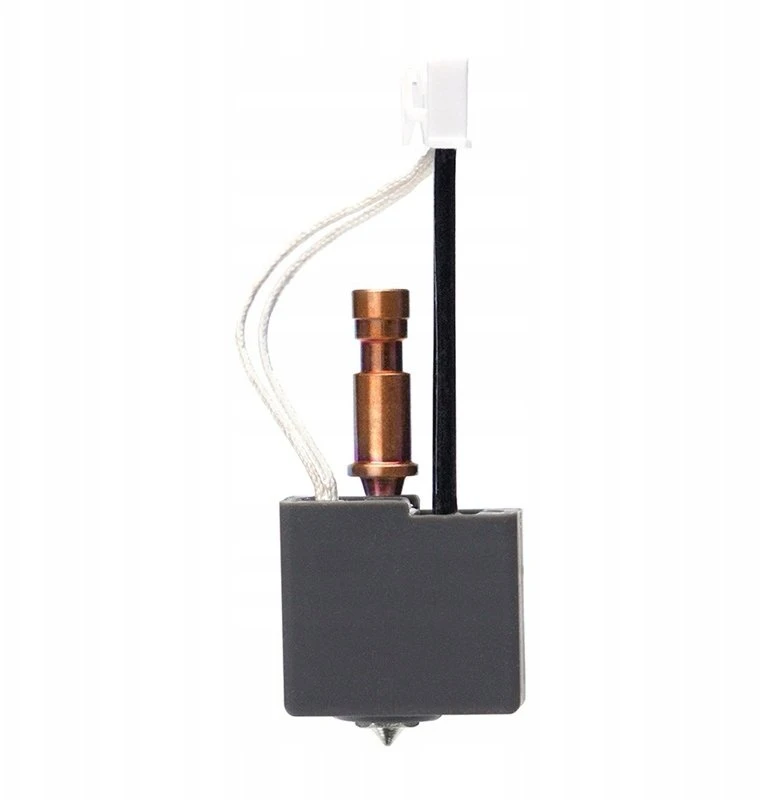 Anycubic quick-change hotend with a 0.6 mm nozzle for the Kobra S1 series
