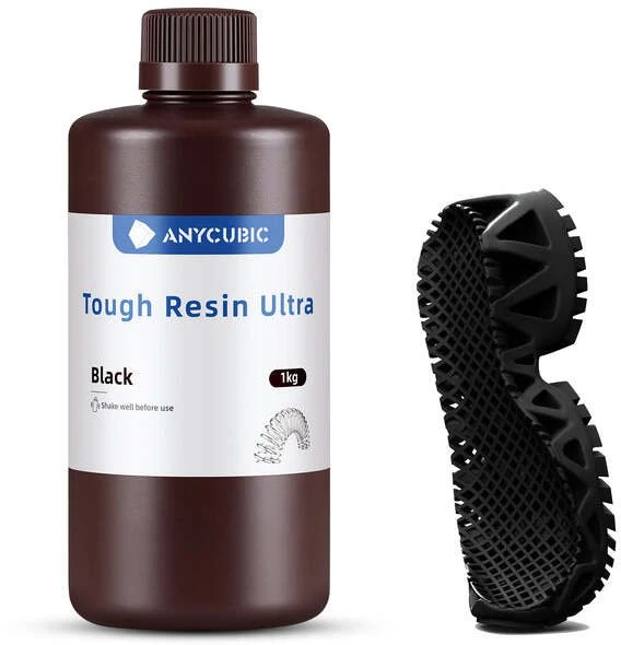 Anycubic Tough Resin Ultra