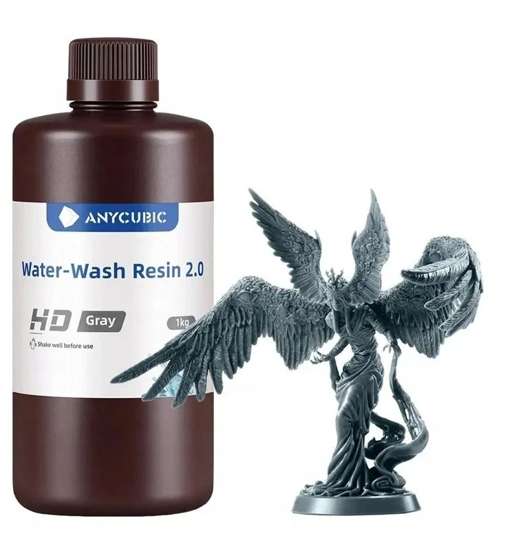 Oem Anycubic Vanduo-Wash Resin 2.0