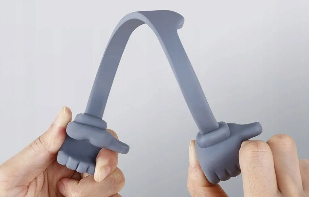 AnyCubic ABS-like Resin Pro 2 (pilka)