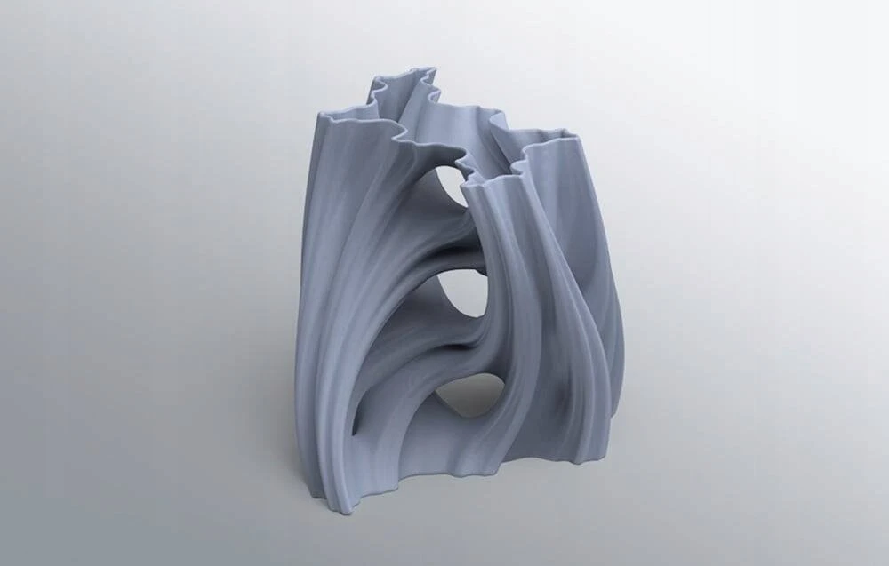 AnyCubic ABS-like Resin Pro 2 (pilka)