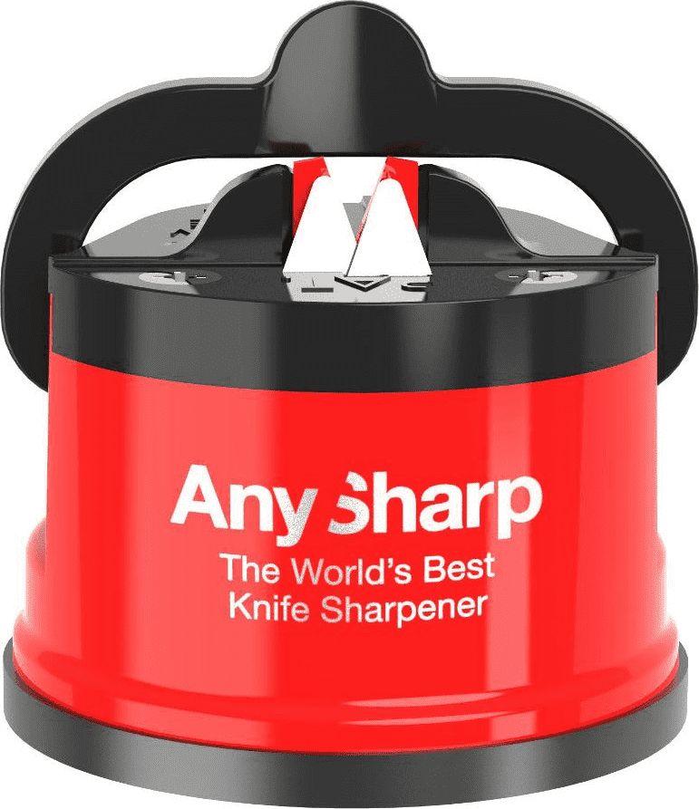 Anysharp Poland AnySharp Ostrzałka Classic raudona
