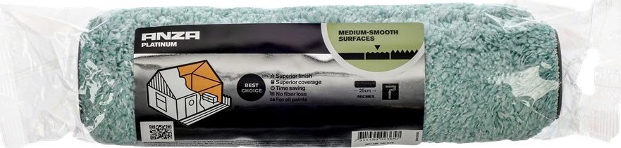 ANZA Roller Super Micmexmaxi Med. 25 cm