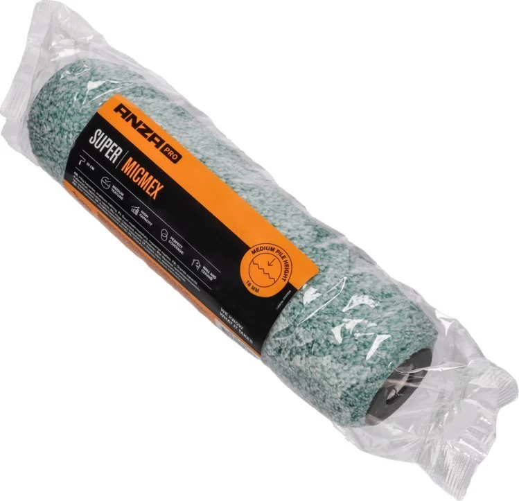 ANZA Roller Super Micmexmaxi Med. 25 cm