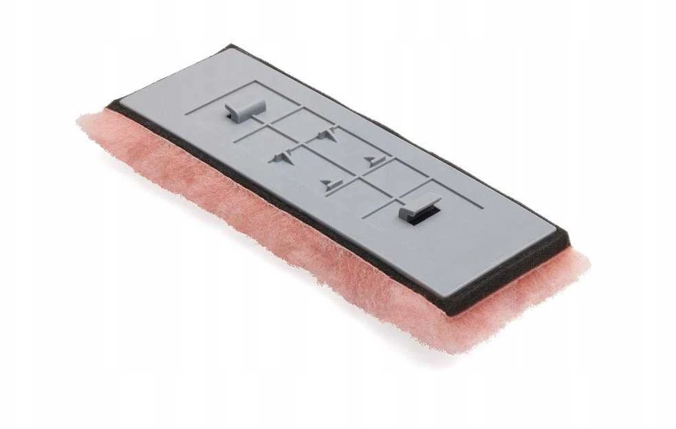 Dažymo pagalvėlė Anza 90 mm x 120 mm