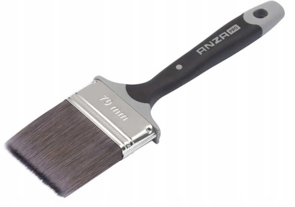 ANZA BRUSH PRO CLASIC ALROUND 70MM