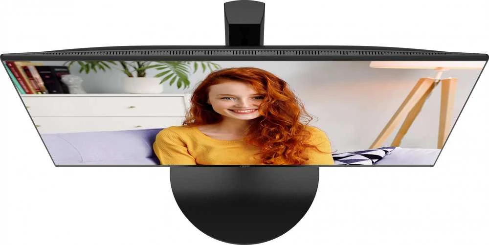 Monitorius AOC 24B3CF2 | 1920x1080 100 Hz IPS | 65W USB HUB | Įmontuoti garsiakalbiai