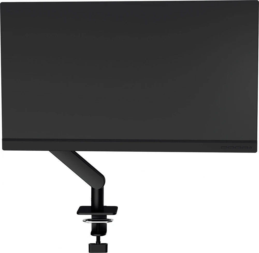 Laikiklis AOC AM400 Single Monitorius Arm juodas