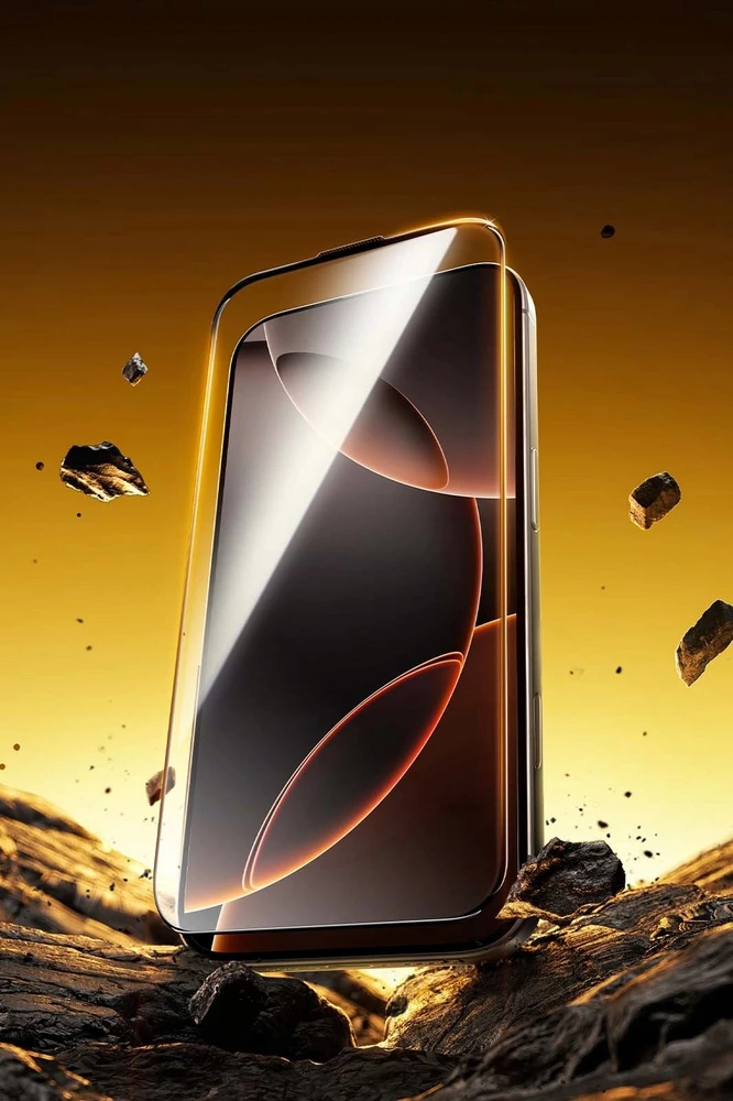AOHi The Future Magarmor do iPhone 16 Pro