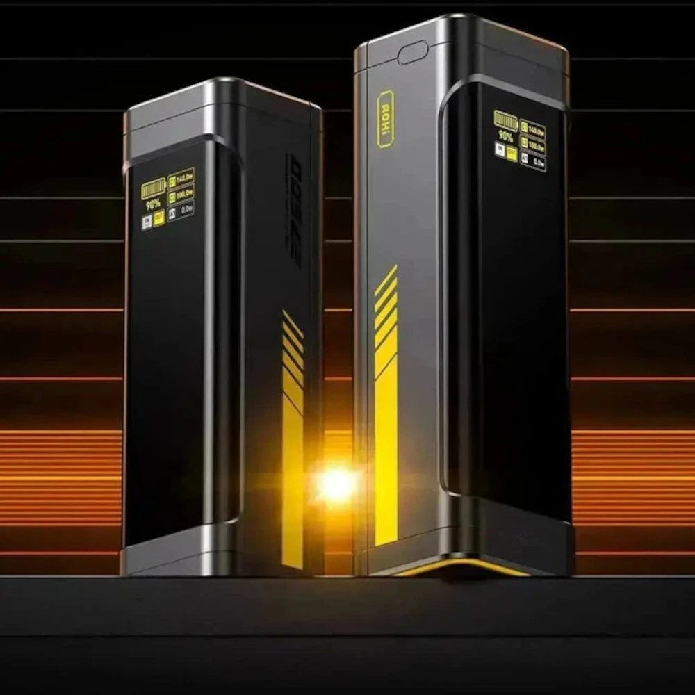 AOHi Future Starship 27600 mAh PD 240W