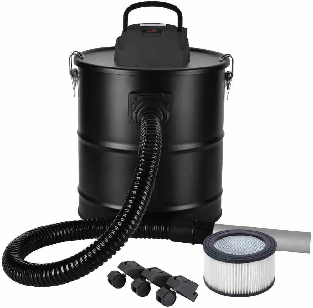 Pelų siurblys Doflame III 800W 20L talpa