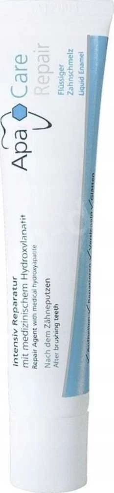 Dantų gelis Apacare & Repair, 30 ml