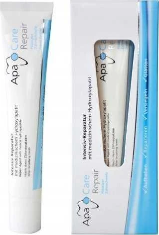 Dantų gelis Apacare & Repair, 30 ml