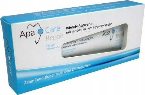 Dantų gelis Apacare & Repair, 30 ml