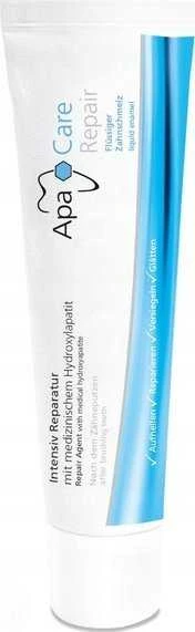 Dantų gelis Apacare & Repair, 30 ml