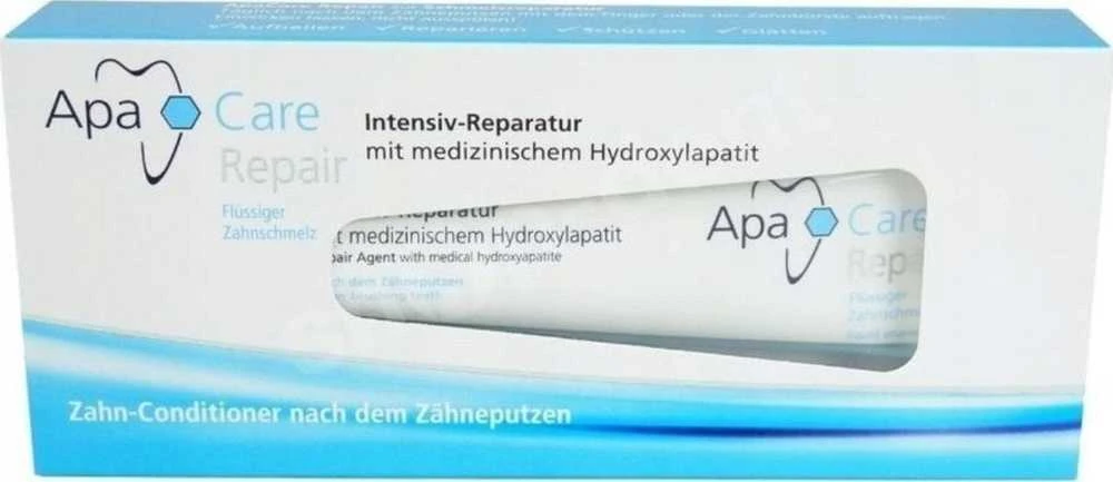 Dantų gelis Apacare & Repair, 30 ml