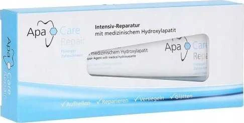 Dantų gelis Apacare & Repair, 30 ml