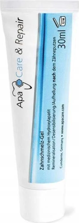 Dantų gelis Apacare & Repair, 30 ml