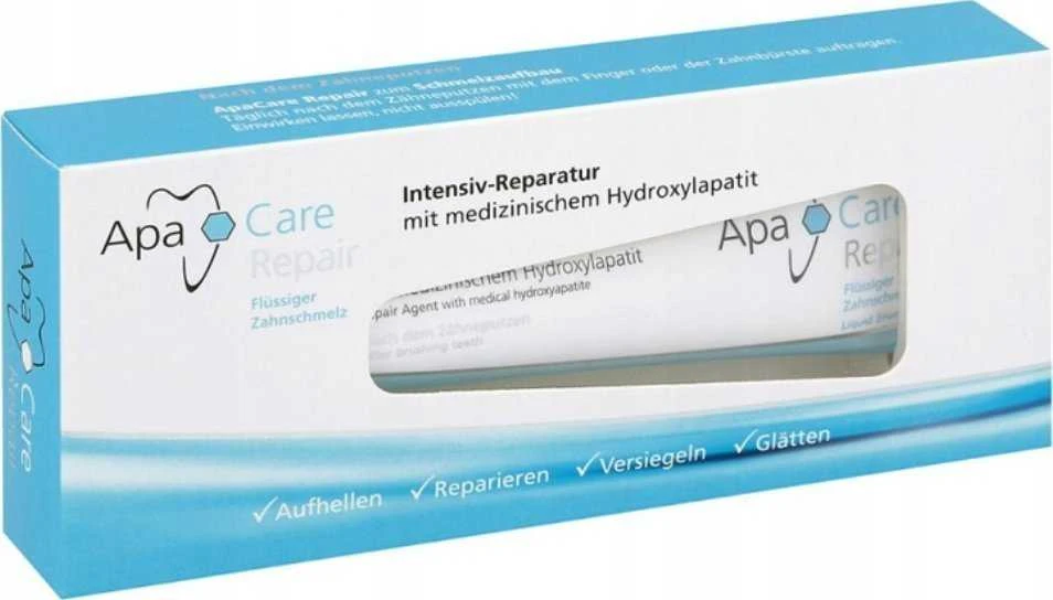Dantų gelis Apacare & Repair, 30 ml