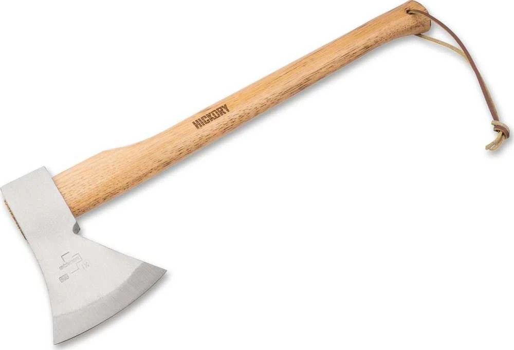 Boker Appalachian Hatchet Boker Plus didelis