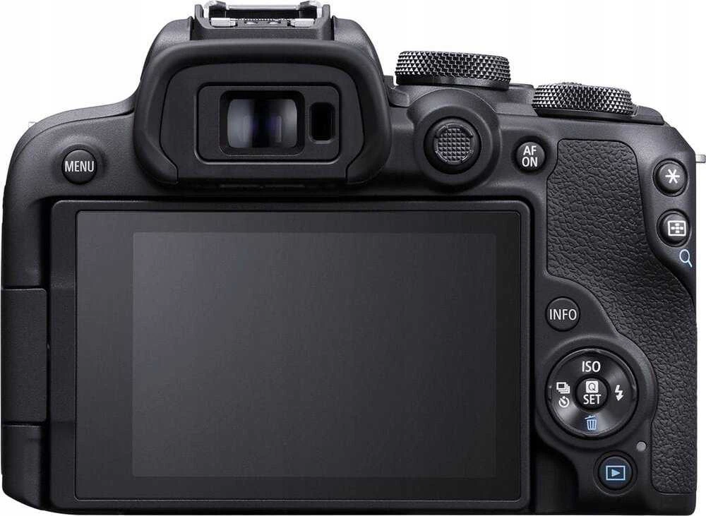 Canon EOS R10 korpusas