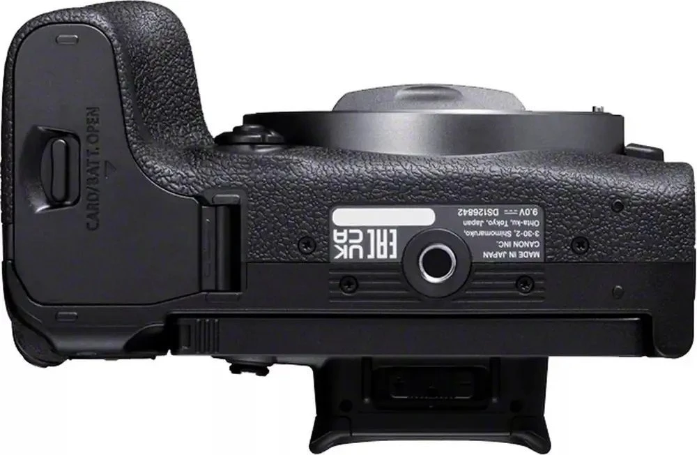 „Canon“ | D.CAM EOS R10 RF-S 18-150 IS STM EU26 | 24,2 megapikselių | Vaizdo stabilizatorius | ISO jautrumas (maks.) 32000 | „Wi-Fi“ | Vaizdo įrašymas | Rankinis valdymas | CMOS | Juodas