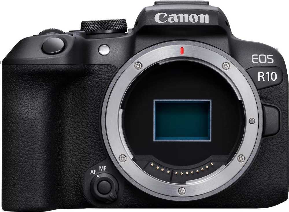 Canon EOS R10 + RF-S 18-45 mm f/4.5-6.3 IS STM (5331C010)