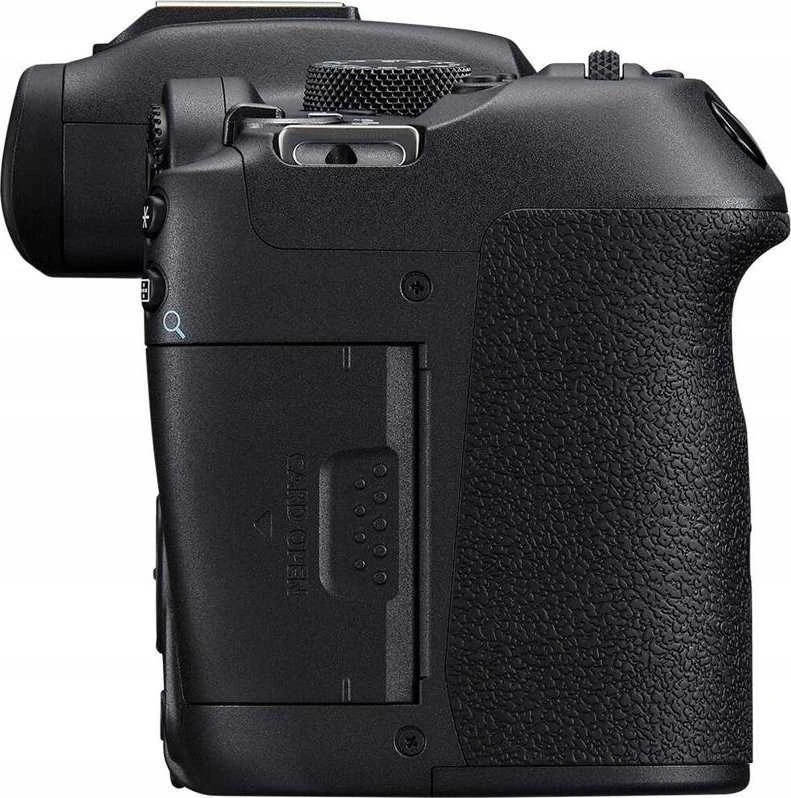 Canon EOS R7 korpusas