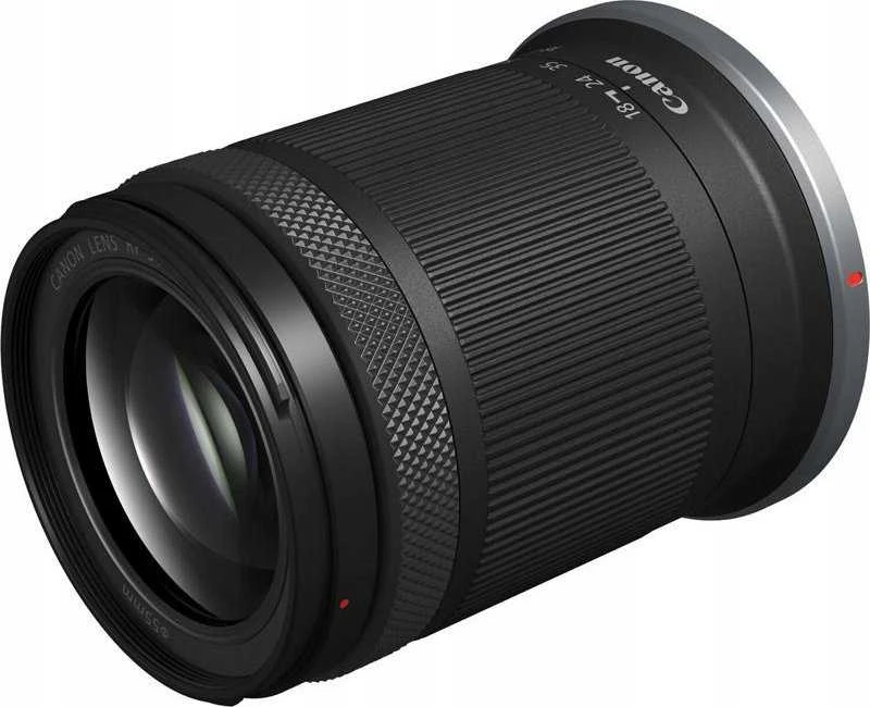 „Canon EOS R7“ + RF-S 18–150 mm F3.5–6.3 IS STM (F/3.5–6.3 IS STM)