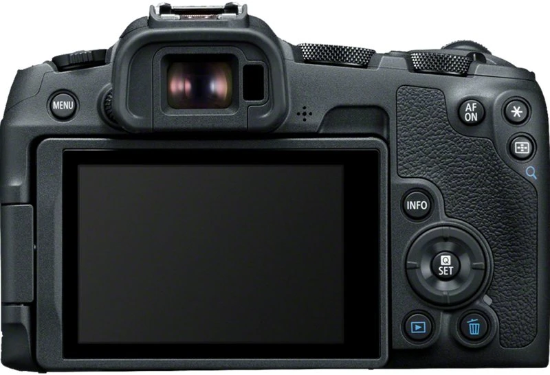 „Canon EOS R8“ + RF24-105 F4-7.1 IS STM EU26
