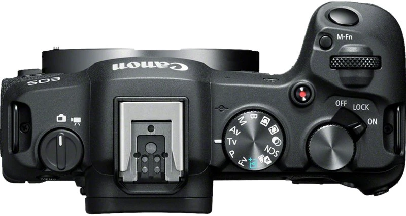 „Canon EOS R8“ + RF24-105 F4-7.1 IS STM EU26