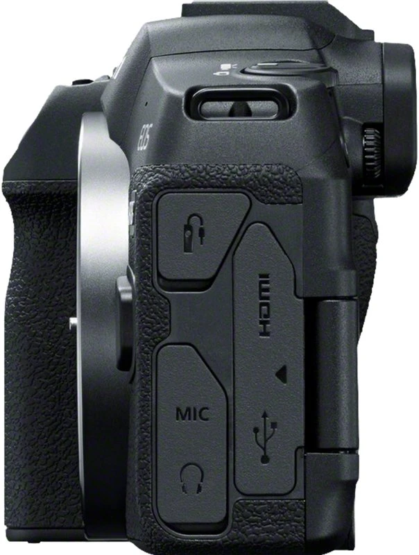 „Canon EOS R8“ + RF24-105 F4-7.1 IS STM EU26