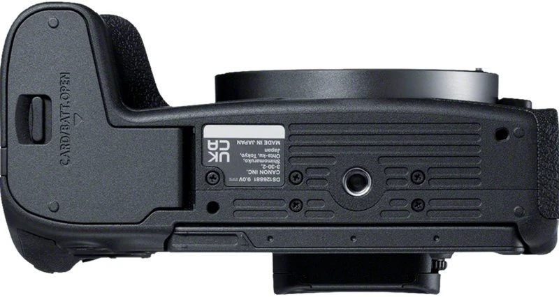 „Canon EOS R8“ + RF24-105 F4-7.1 IS STM EU26