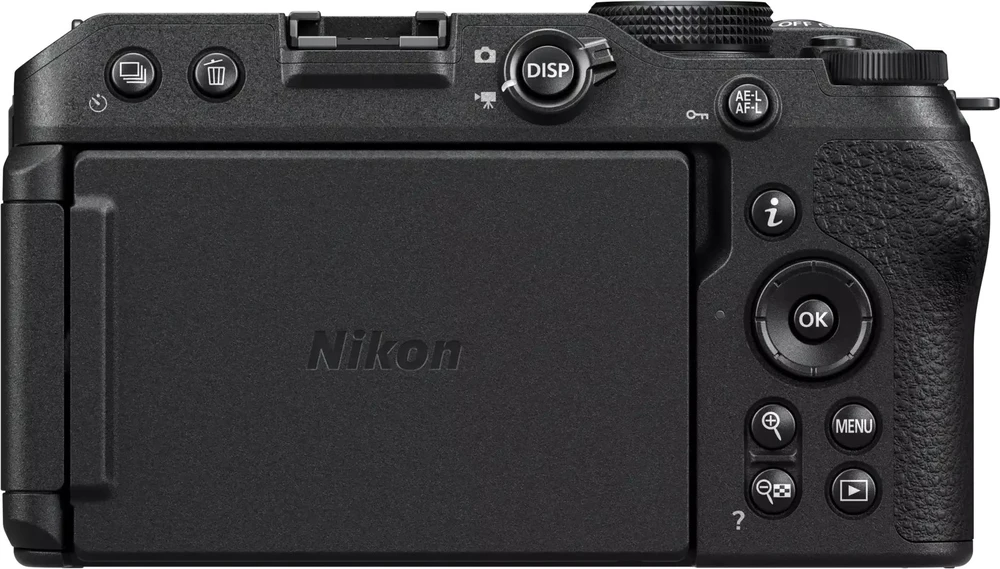 Nikon Z 30, (Z30) + NIKKOR Z DX 16-50mm f/3.5-6.3 VR
