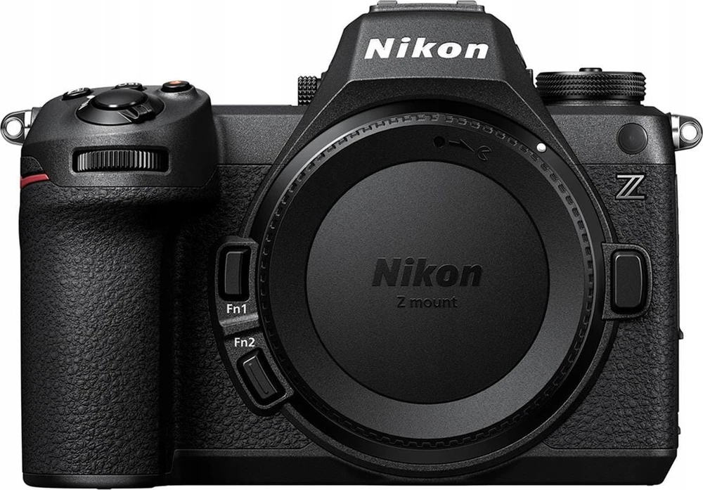 Nikon Z6 III, (Z6III), (Z 6 III), (Z 6III) korpusas