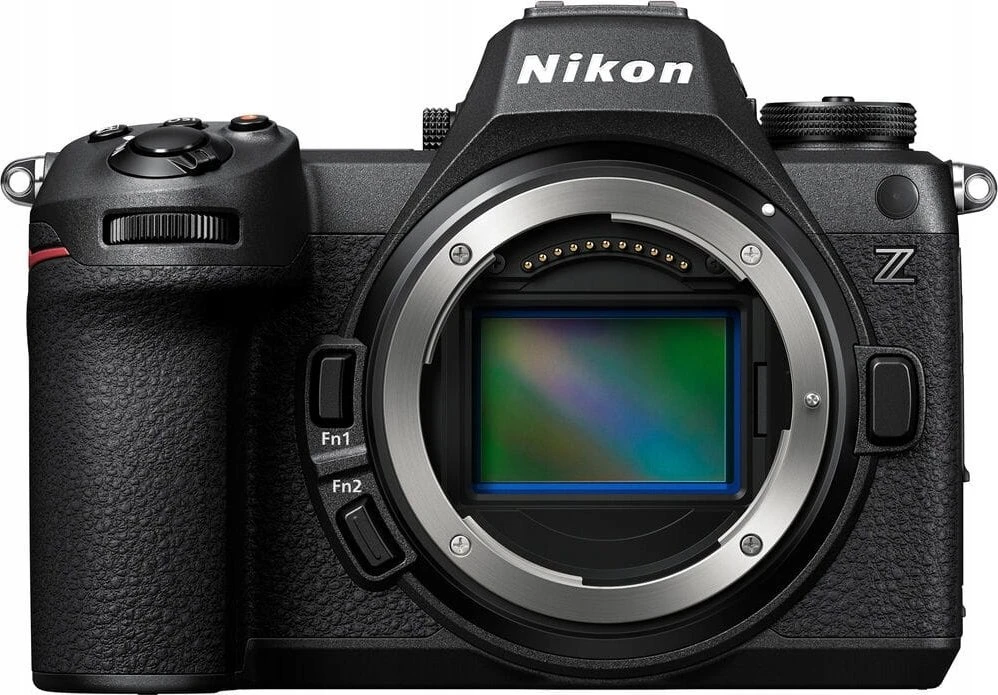 Nikon Z6 III, (Z6III), (Z 6 III), (Z 6III) korpusas
