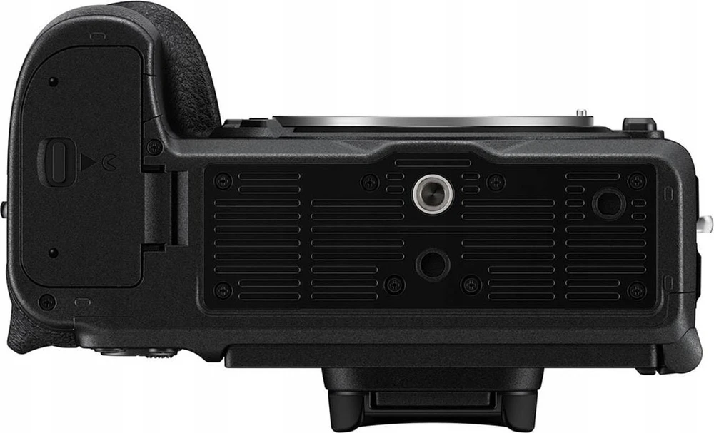 Nikon Z6 III, (Z6III), (Z 6 III), (Z 6III) korpusas