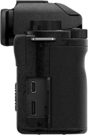 Aparat Panasonic Lumix DC-G100D + G Vario 12-32mm f/4.0-5.6 Mega OIS + 45-150mm f/4.0-5.6 (DC-G100DWEGK)