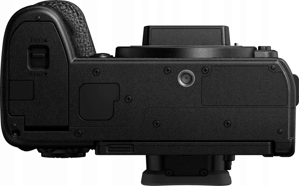 Panasonic Lumix G DC-G9 II Body (Juodas)