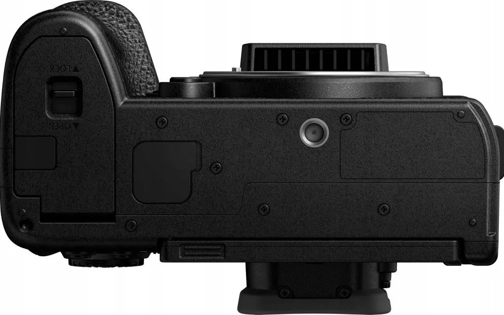 PANASONIC LUMIX S5 II + 20-60MM
