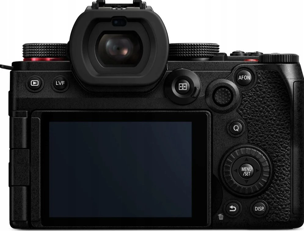 PANASONIC LUMIX S5 II + 20-60MM