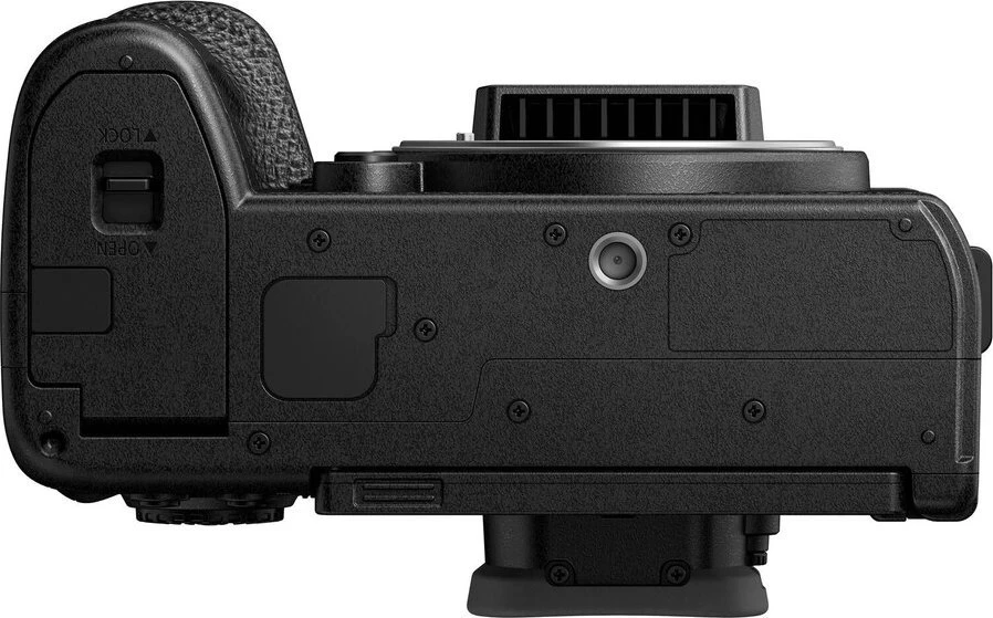 Panasonic Lumix DC-S5IIX korpusas