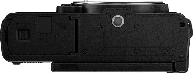 Panasonic Lumix DC-S9 + 28-200mm Jet Juodas
