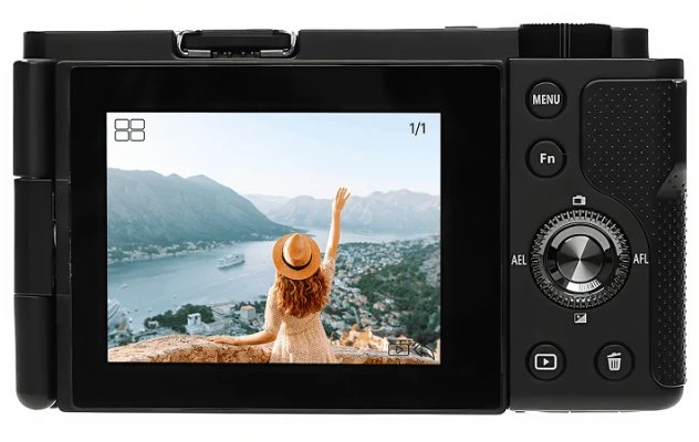 AgfaPhoto Realishot C110