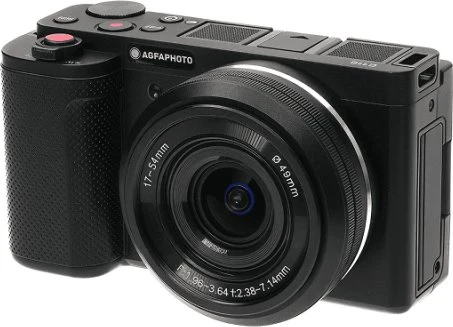 AgfaPhoto Realishot C110