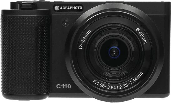 AgfaPhoto Realishot C110