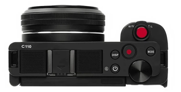 AgfaPhoto Realishot C110