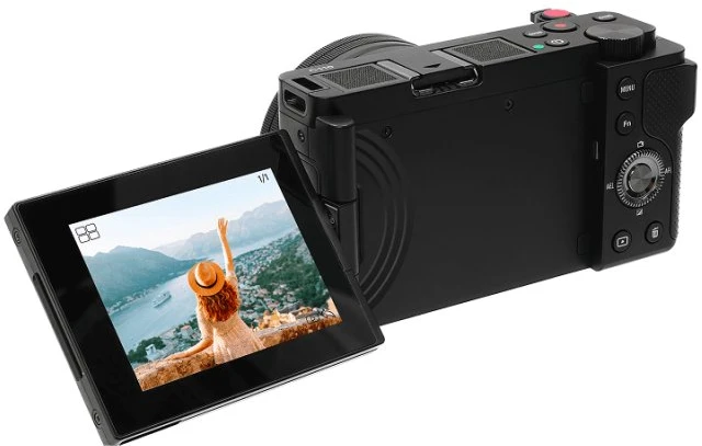 AgfaPhoto Realishot C110